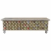 Baule Alexandra House Living Legno di mango 40 x 45 x 146 cm