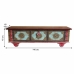 Chest Alexandra House Living Mango wood 40 x 45 x 146 cm