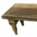 Tabouret Alexandra House Living Marron Bois Recyclé 23 x 24 x 50 cm