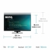 Smart TV BenQ 4K Ultra HD 32