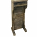 Eingangsbereich Alexandra House Living Braun Recyceltes Holz 20 x 185 x 44 cm