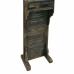 Eingangsbereich Alexandra House Living Braun Recyceltes Holz 20 x 184 x 45 cm