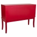 Hall Table with Drawers Alexandra House Living Red Fir wood MDF Wood 36 x 82 x 108 cm