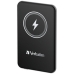 Powerbank Verbatim 32240 Negro 5000 mAh