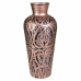 Vase Alexandra House Living Bronse Jern 24 x 54 x 24 cm