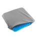 Coussin en Gel nid d´Abeille Hexafresh InnovaGoods