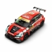 Autó Scalextric Cupra TCR Monlau