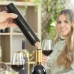 Electric Corkscrew with Accessories for Wine Corking InnovaGoods