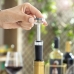 Saca-rolhas Elétrico com Acessórios para Vinho Corking InnovaGoods