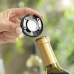 Saca-rolhas Elétrico com Acessórios para Vinho Corking InnovaGoods