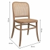 Dining Chair Alexandra House Living Brown 40 x 83 x 44 cm