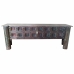 Dientafel Alexandra House Living Bruin Acacia Mangohout 42 x 90 x 223 cm