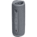 Dankzij de draagbare Bluetooth®-luidsprekers JBL FLIP6 GREY  20W 20 W Grijs