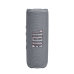 Dankzij de draagbare Bluetooth®-luidsprekers JBL FLIP6 GREY  20W 20 W Grijs