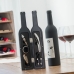 Škatla za Vino Steklenica InnovaGoods 5 Kosi