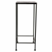 Blumentopfhalter Alexandra House Living Schwarz Eisen 30 x 68 x 30 cm