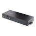 USB Centrmezgls Startech Hub Ladrón USB 3.0 5Gb de 16 Puertos Industrial - Metal - Montaje en Rack/Superficie/DIN - Carga Compar