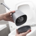 Brosse en Caoutchouc pour les Toilettes Kleanu InnovaGoods