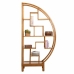 Scaffale Alexandra House Living Marrone Legno Legno di olmo 26 x 175 x 86 cm