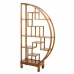 Scaffale Alexandra House Living Marrone Legno Legno di olmo 26 x 175 x 86 cm