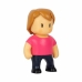 Figuras de Ação Bizak Stumble Guys 6 cm