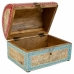 Jewelry box Alexandra House Living Traditional style