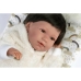 Baby-Puppe Llorens Mimi 42 cm