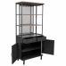 Display Stand Alexandra House Living Jern Gran ø 8 x 19 cm 42 x 182 x 80 cm