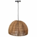 Plafondlamp Alexandra House Living Natuurlijk Jute 39 x 26 x 39 cm