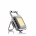 Mini Lampe de Poche LED Rechargeable et Magnétique 7 en 1 Micolth InnovaGoods