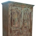 Cupboard Alexandra House Living Brown Recycled Wood 45 x 204 x 127 cm