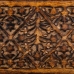 Chest Alexandra House Living Brown Mango wood 15 x 15 x 26 cm Traditional style