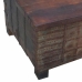 Baule Alexandra House Living Legno Riciclato