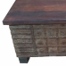 Baule Alexandra House Living Legno Riciclato