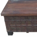 Baule Alexandra House Living Legno Riciclato