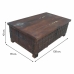 Baule Alexandra House Living Legno Riciclato