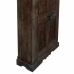 Cupboard Alexandra House Living Brown Recycled Wood 45 x 220 x 122 cm