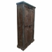 Cupboard Alexandra House Living Brown Recycled Wood 45 x 220 x 121 cm