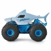 Ar Pulti Vadāma Automašīna Monster Jam Monster Jam Megalodon Storm