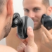 5-in-1 oplaadbaar ergonomisch multifunctioneel scheerapparaat Shavestyler InnovaGoods