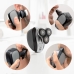 5-in-1 oplaadbaar ergonomisch multifunctioneel scheerapparaat Shavestyler InnovaGoods