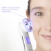 Gezichtsmassager met Radiofrequentie, Fototherapie en Elektrostimulatie Wace InnovaGoods