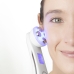 Gezichtsmassager met Radiofrequentie, Fototherapie en Elektrostimulatie Wace InnovaGoods