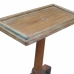 Side table Alexandra House Living Brown Recycled Wood 23 x 49 x 46 cm