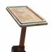 Table d'appoint Alexandra House Living Marron Bois Recyclé 23 x 49 x 46 cm