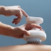 Oplaadbare anti-cellulitis zuig- en warmtemassager Cellout InnovaGoods