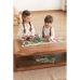 Puzzle Infantil Diset XXL Capuchinho Vermelho 30 Peças