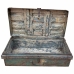 Valise décorative Alexandra House Living Marron Fer Style artisanal 32 x 21 x 61 cm