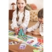 Gyermek Puzzle Diset XXL Piros Piroska 30 Darabok