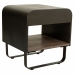 Nightstand Alexandra House Living Brown 52 x 56 x 50 cm